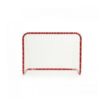 Set de 2 porti de fotball 78 x 58 x 45 cm, Ecotoys DS58016