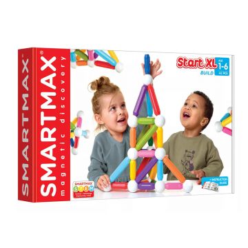 Smartmax Start XL