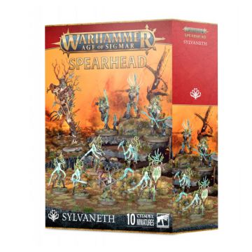 Spearhead - Sylvaneth