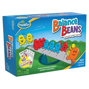 Thinkfun - Balance Beans