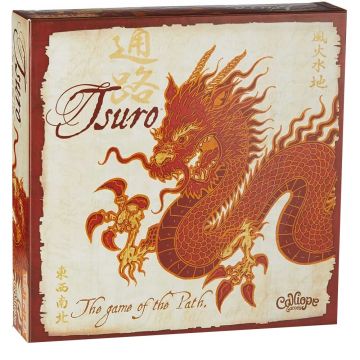 Tsuro