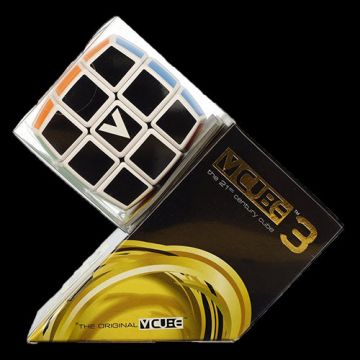 V-Cube 3 Bombat