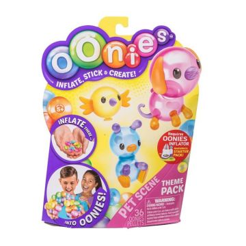 Baloane Oonies - Pet Scene