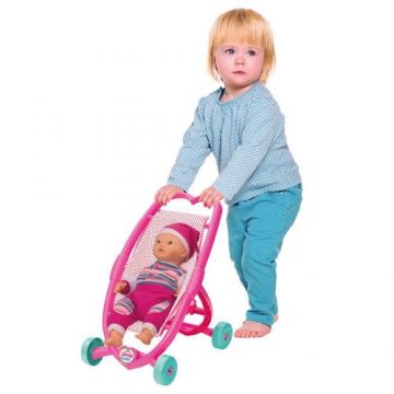 Carucior DEDE DEDE1960 pentru bebelusi CANDY