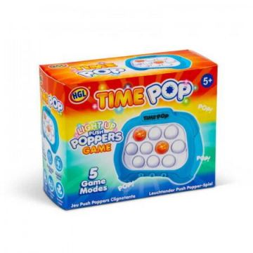 Consola cu lumini Tobar Pop it