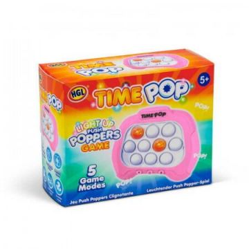 Consola cu lumini Tobar Pop it
