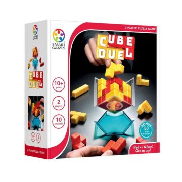 Cube Duel (EN) Cube Duel (EN)