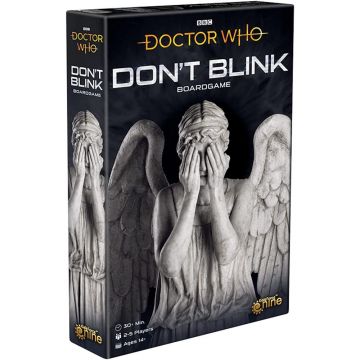 Doctor Who - Don't Blink