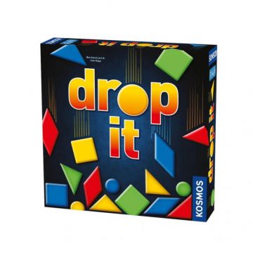 Drop It (EN) Drop It (EN)