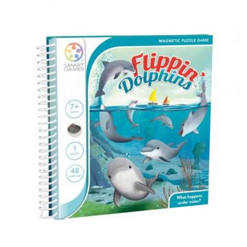 Flippin,   Dolphins (EN) Flippin,   Dolphins (EN)