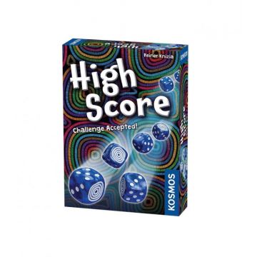 High Score (EN) High Score (EN)