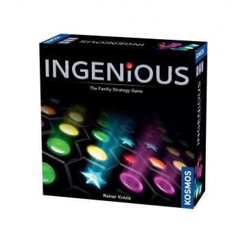 Ingenious (EN) Ingenious (EN)