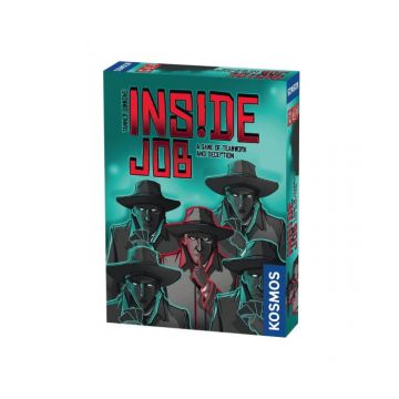 Inside Job (EN) Inside Job (EN)