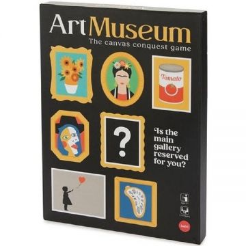 Joc - art museum