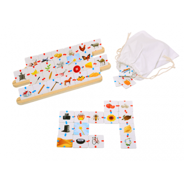 Joc interactiv Chalk and Chuckles, Why Connect?