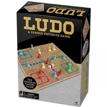 Joc Ludo Clasic