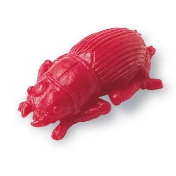 Joc matematic Learning Resources Insecte de gradina pentru numarat, set 72 buc