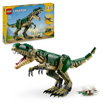 LEGO Creator: T. Rex LEGO