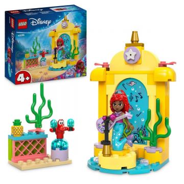 LEGO Disney: Scena muzicala a lui Ariel