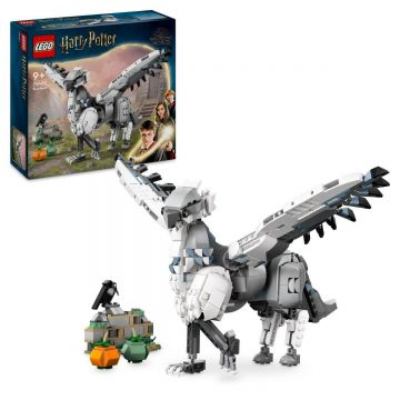 LEGO Harry Potter: Buckbeak