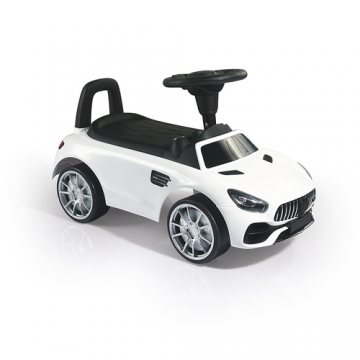 Masinuta 2 in 1 DOLU Ride on