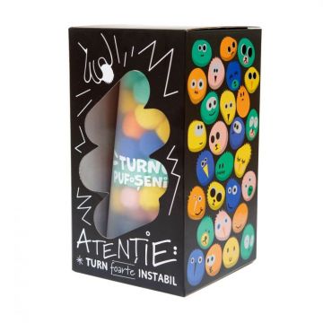 Turnul Pufoseniilor (RO) Turnul Pufoseniilor (RO)