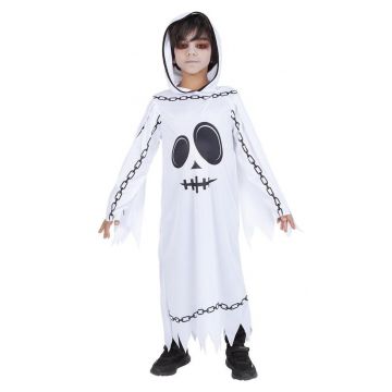 Costum de carnaval Rubie's Fantoma prietenoasa