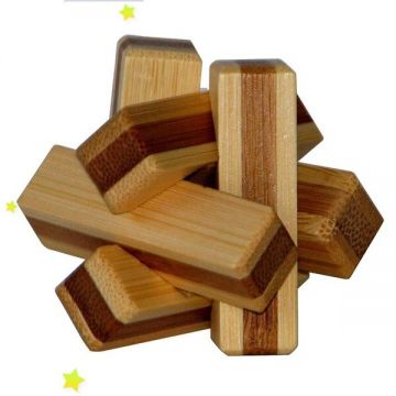 Eureka Eureka Bamboo Firewood - 473130 Eureka Eureka Bamboo Firewood - 473130