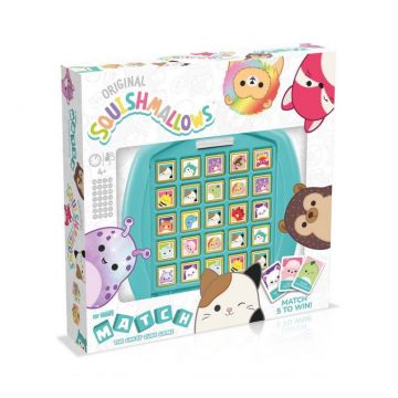 Top Trumps Match - Squishmallows (EN) Top Trumps Match - Squishmallows (EN)