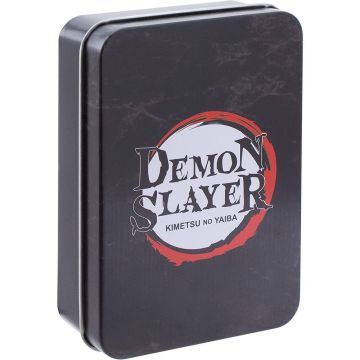 Carti de Joc Demon Slayer