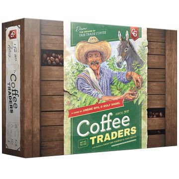 Coffee Traders