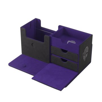 Gamegenic - The Academic 133+ XL - Negru/Mov