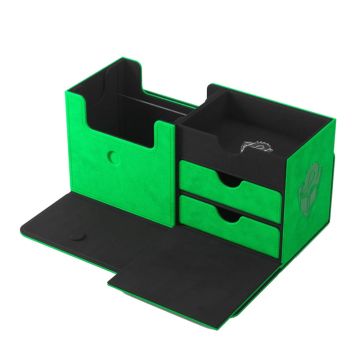 Gamegenic - The Academic 133+ XL - Verde/Negru