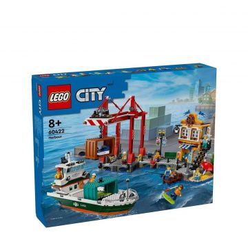 Harbor 60422