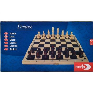 Joc sah deluxe