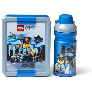 LEGO® LEGO City ,Set pentru pranz (40581735)