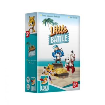 Little Battle (EN) Little Battle (EN)