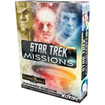 Star Trek - Missions