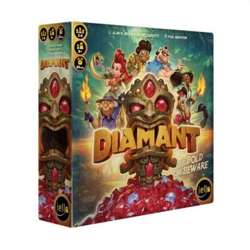 Diamant (EN) Diamant (EN)