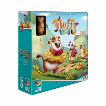 Fluffy Valley (EN) Fluffy Valley (EN)