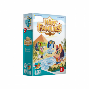 Hapy Families (EN) Hapy Families (EN)