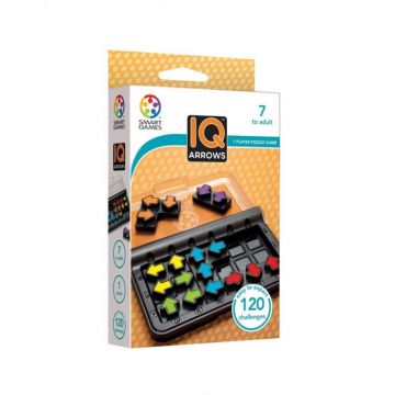 IQ Arrows (EN) IQ Arrows (EN)