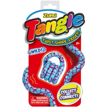 Jucarie Zuru Tangle - Wild Giraffe
