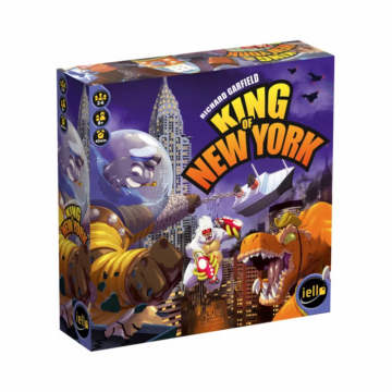 King of New York (EN) King of New York (EN)