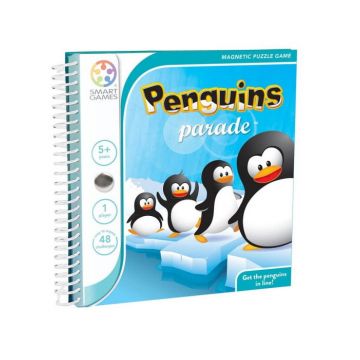 Penguins Parade (EN) Penguins Parade (EN)