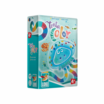 TentaColor (EN) TentaColor (EN)