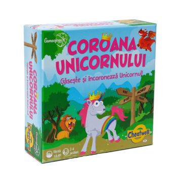 Coroana Unicornului (RO) Coroana Unicornului (RO)