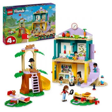 LEGO Friends: Gradinita din orasul Heartlake