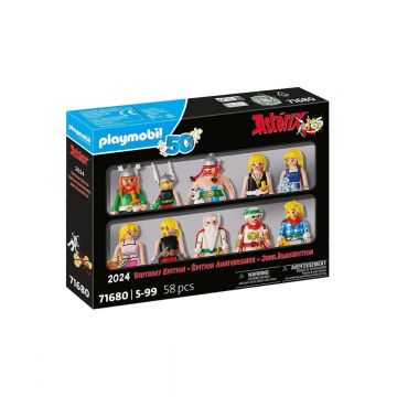 Playmobil PM71680 Set Figurine Colectie Asterix