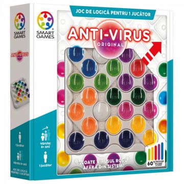Anti-Virus (RO) Anti-Virus (RO)